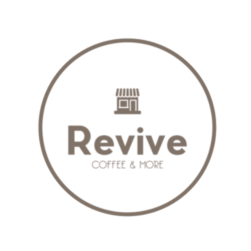Revive Coffee & More logo